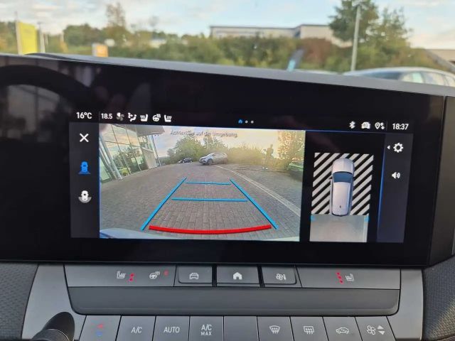 Opel Astra 1.5 CDTI Edition Sports Tourer