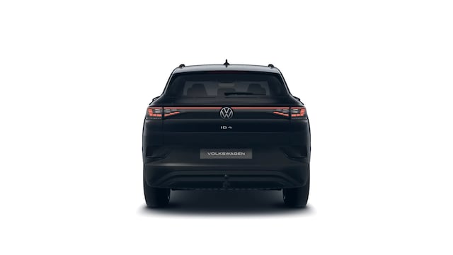 Volkswagen ID.4 IQ.Drive Performance Pro