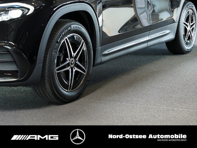 Mercedes-Benz EQB 250