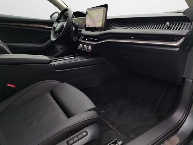 Skoda Superb 2.0 TDI 4x4 Combi