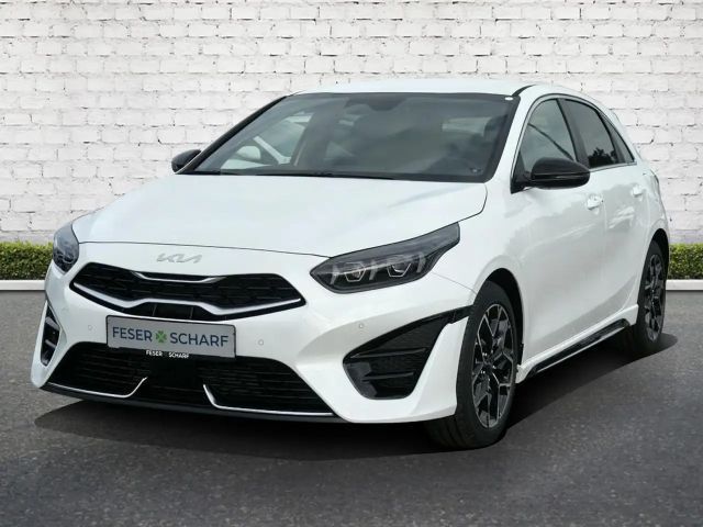 Kia Ceed GT-Line