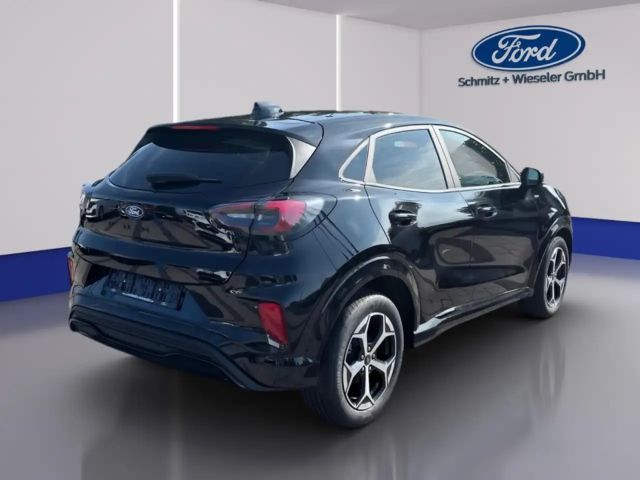 Ford Puma ST Line