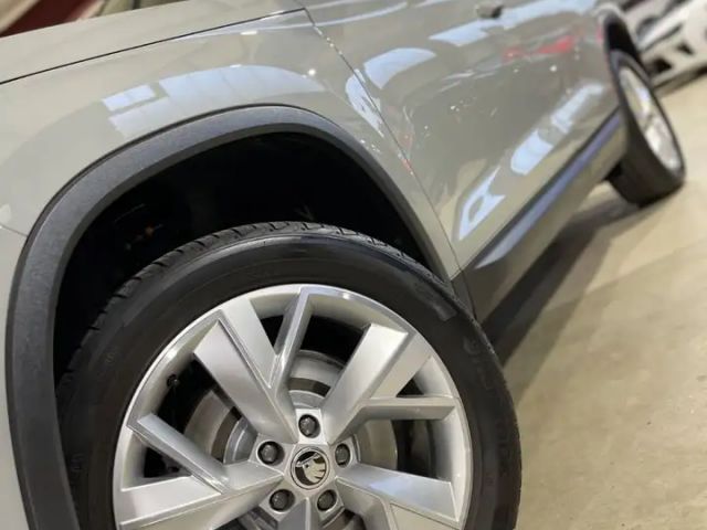 Skoda Kodiaq 4x4 Style Style