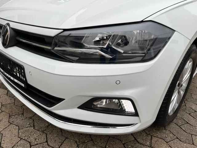 Volkswagen Polo 1.0 TSI Highline