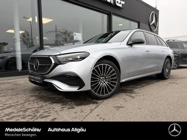 Mercedes-Benz E 450 4MATIC AMG Line Estate