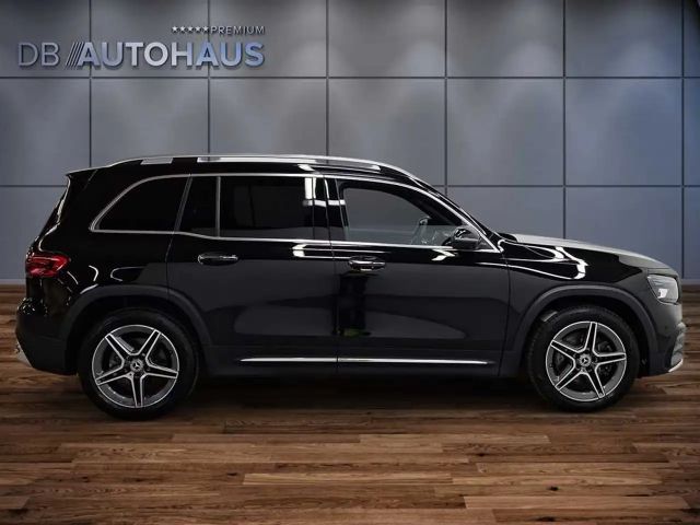 Mercedes-Benz GLB 220 4MATIC AMG Line