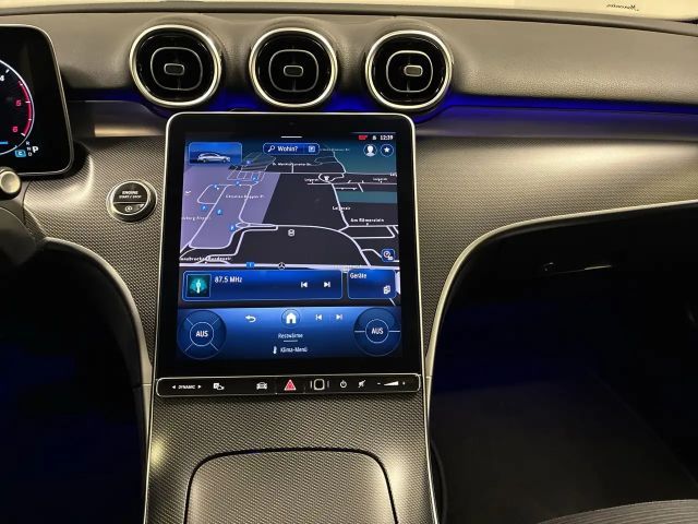 Mercedes-Benz C 200 C 200 d Estate