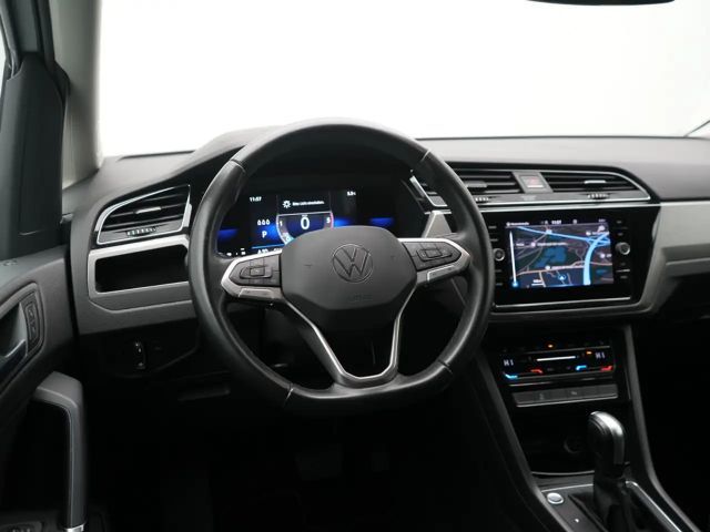 Volkswagen Touran Comfortline DSG