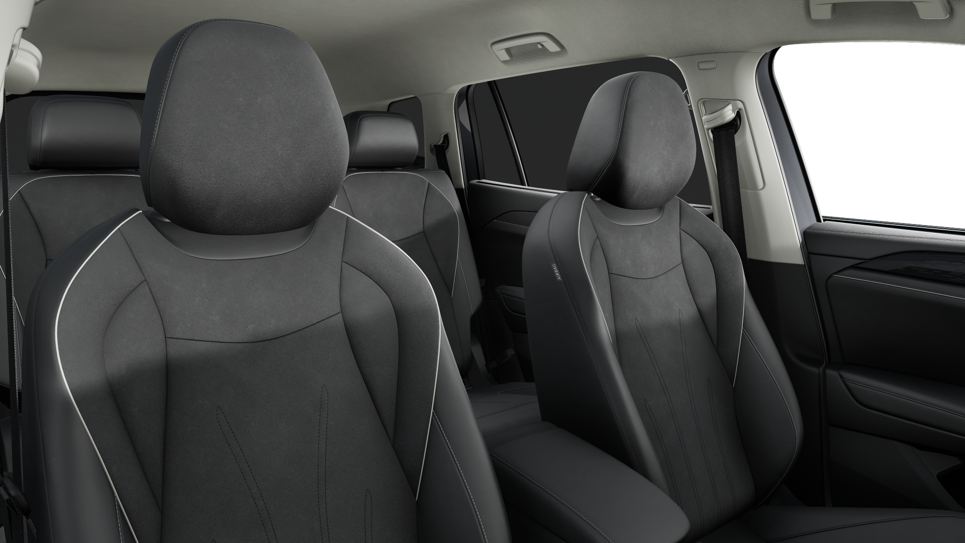 Volkswagen Tayron 2.0 TDI DSG Elegance Elegance