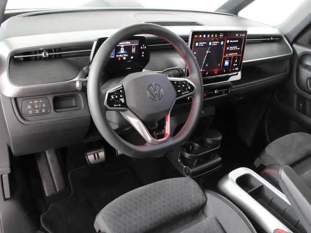 Volkswagen ID.Buzz 4Motion GTX