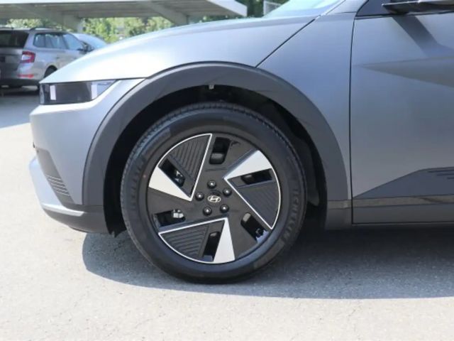 Hyundai IONIQ 5 Techniq