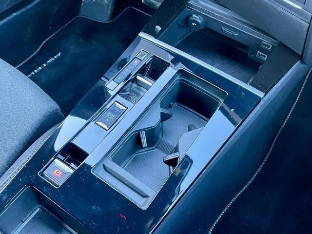 Opel Astra GS-Line Grand Sport