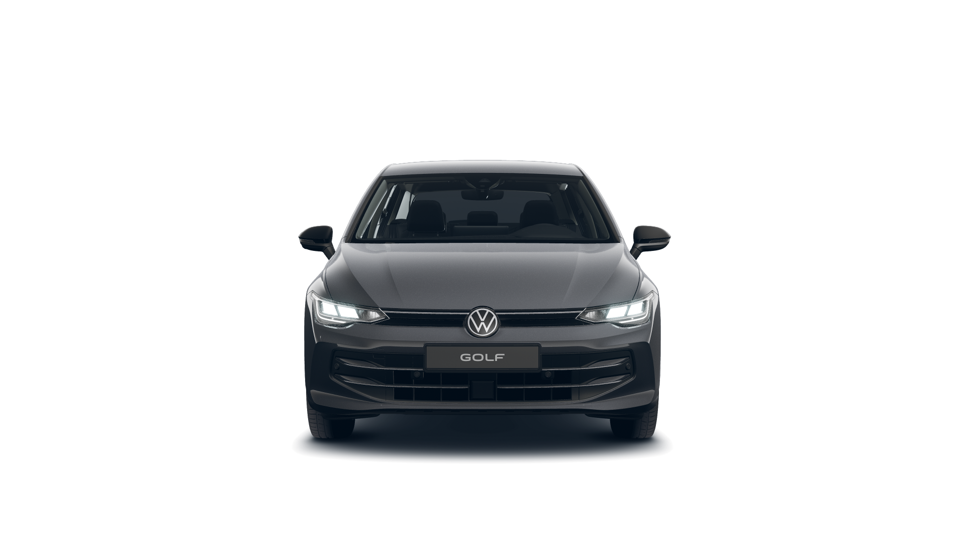 Volkswagen Golf 1.5 eTSI DSG Golf VIII