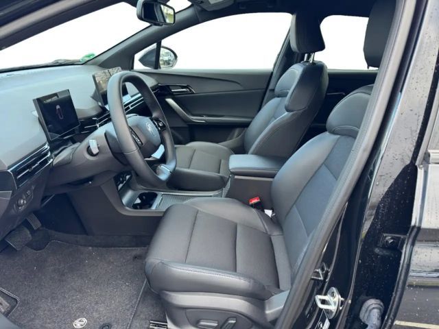 MG MG4 51 kWh 64 kWh Luxury