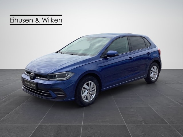 Volkswagen Polo IQ.Drive Style