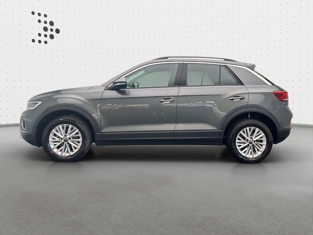 Volkswagen T-Roc 1.0 TSI Life