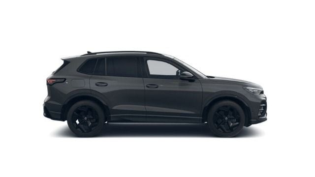 Volkswagen Tiguan 1.5 eTSI DSG R-Line
