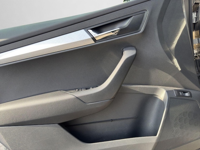 Skoda Karoq 1.5 TSI Tour