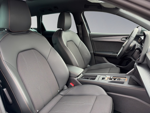 Cupra Leon DSG Sportstourer