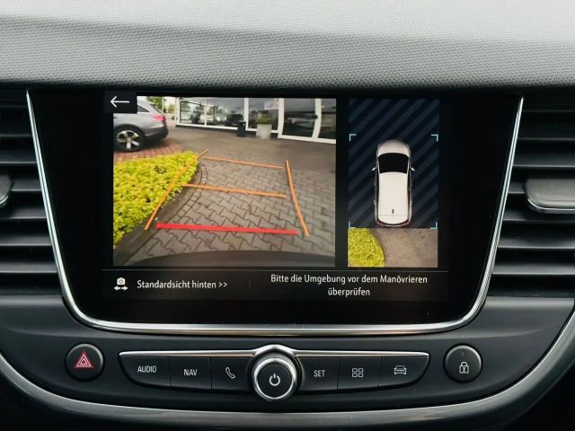 Opel Crossland X Enjoy