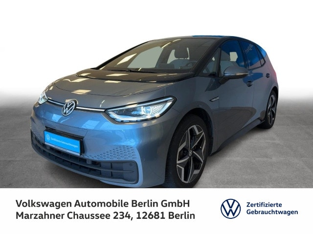Volkswagen ID.3 Performance Pro