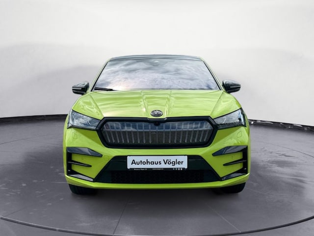 Skoda Enyaq Coupe