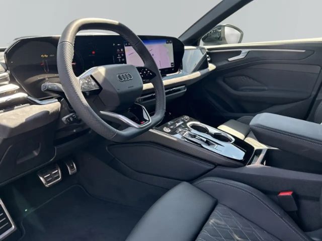 Audi A6 e-tron Avant Edition Quattro