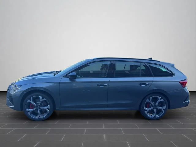 Skoda Octavia Combi RS
