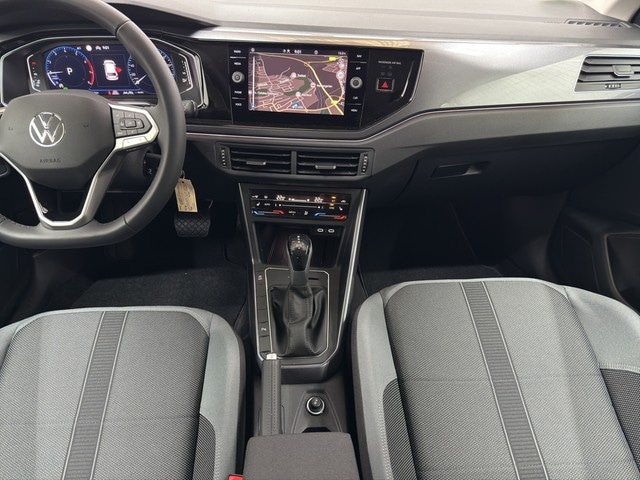 Volkswagen Polo 1.0 TSI DSG