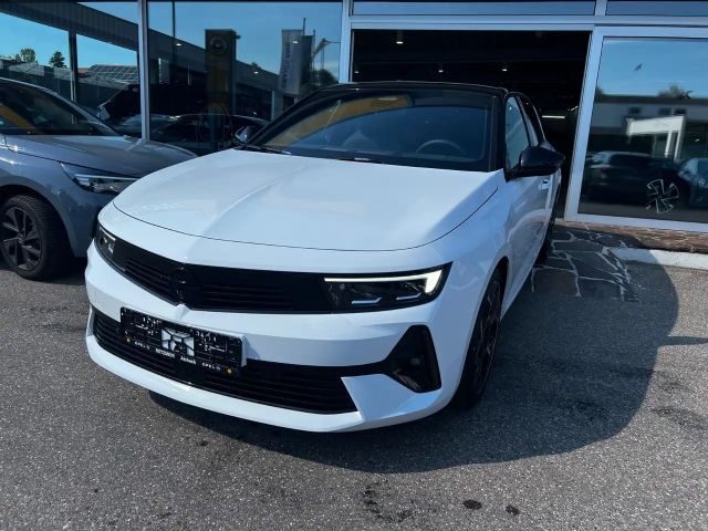 Opel Astra 1.2 Turbo GS-Line Grand Sport Turbo