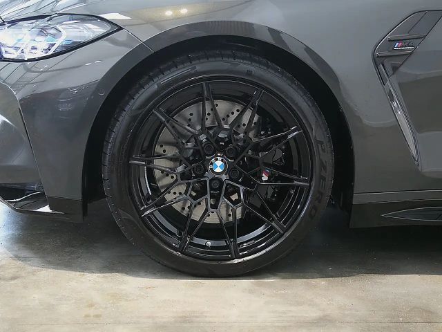 BMW M4 Cabrio Competition xDrive