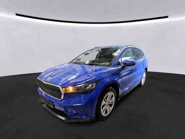 Skoda Enyaq iV 55 kWh Kamera NAvi LED ACC Panorama SHZ