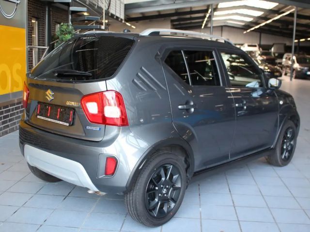 Suzuki Ignis Comfort Hybrid