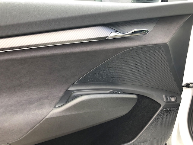 Skoda Enyaq Coupe RS