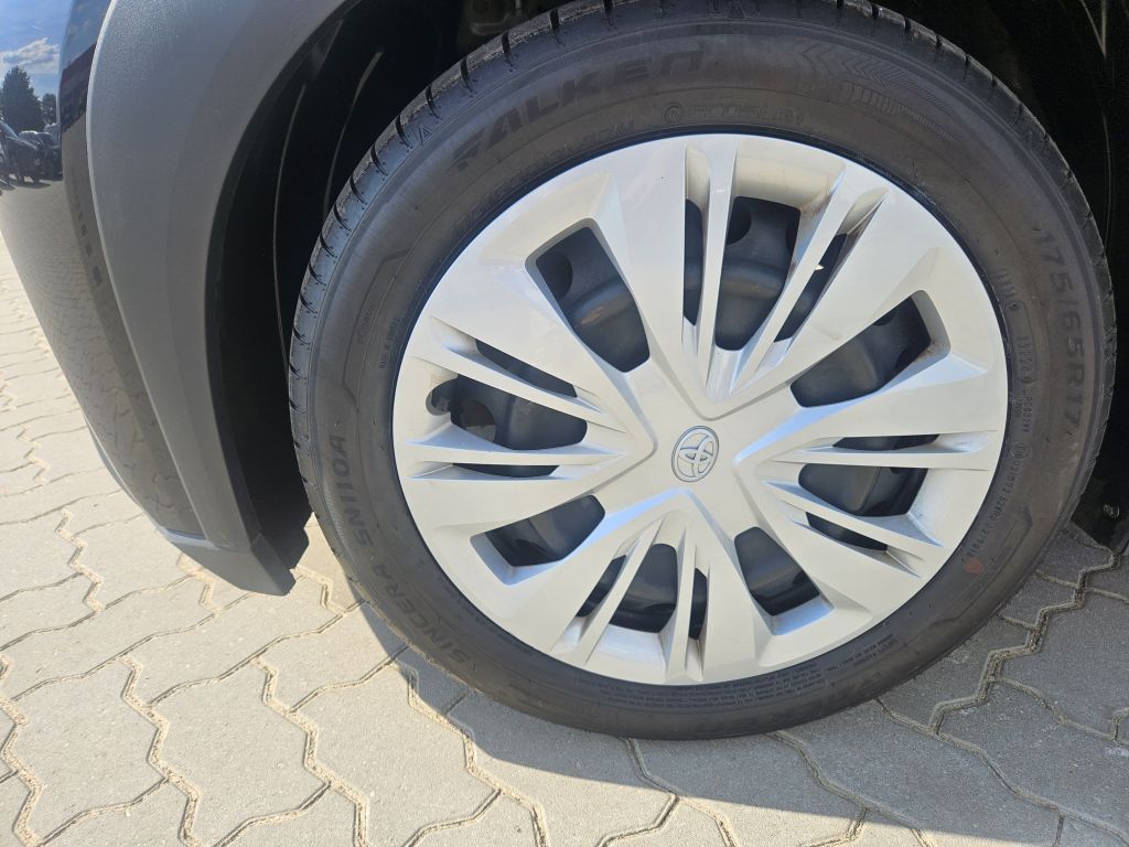 Toyota Aygo X 5-deurs Comfort