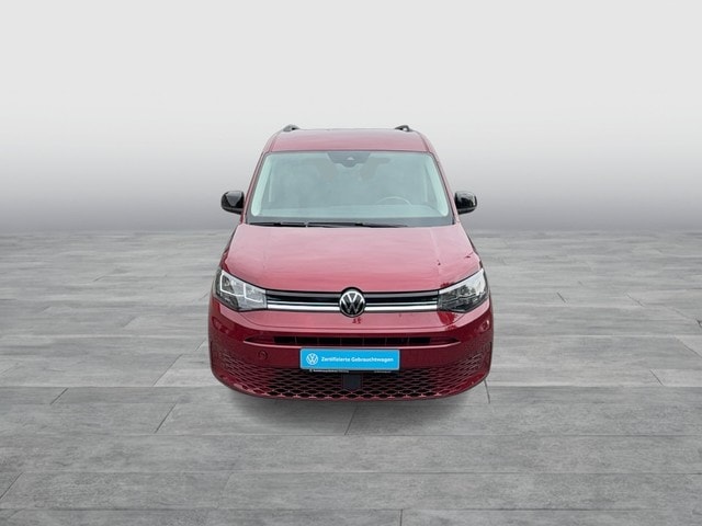 Volkswagen Caddy 2.0 TDI DSG Life