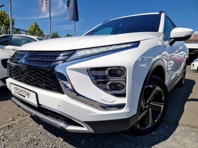 Mitsubishi Eclipse Cross PHEV