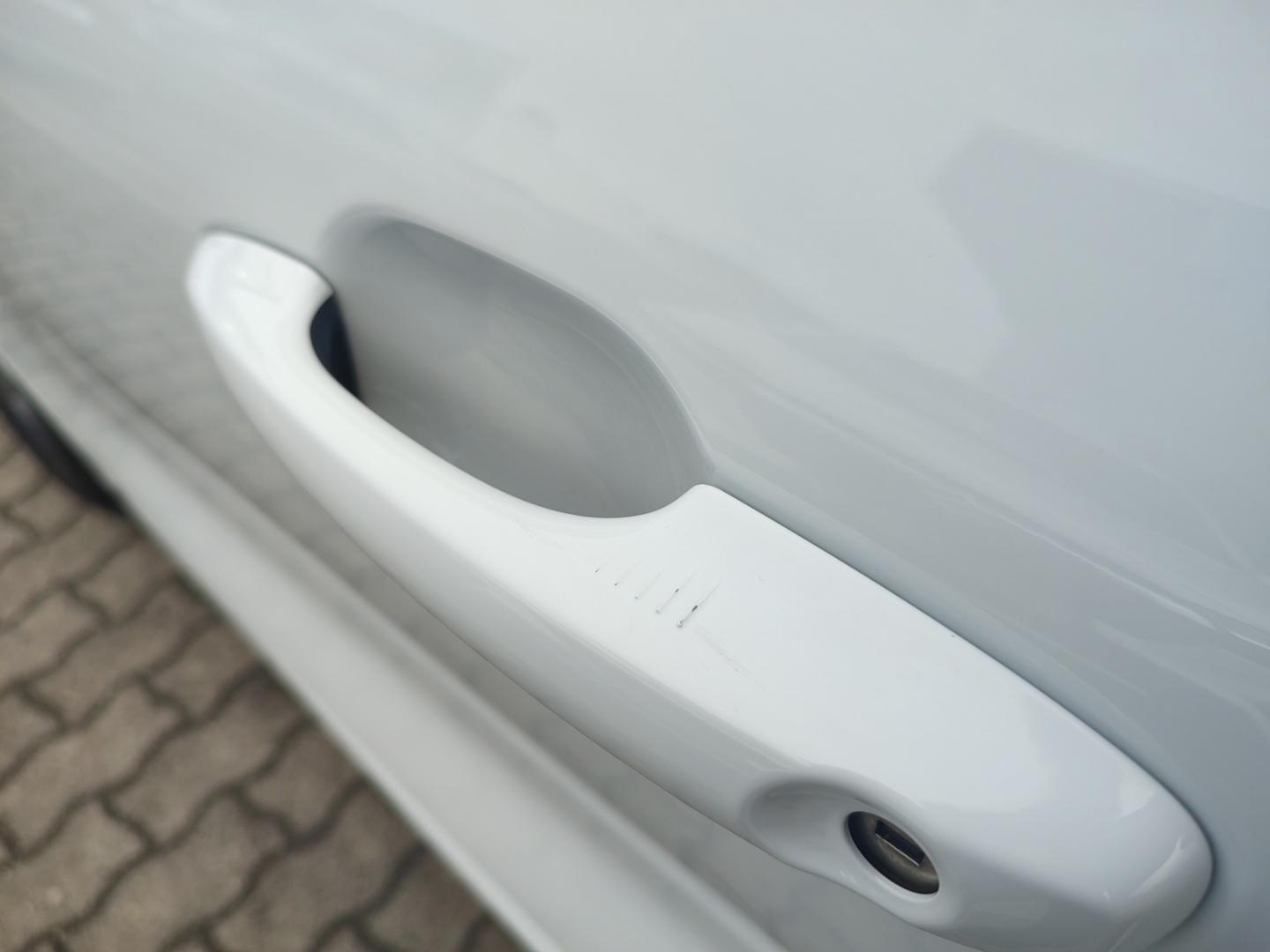 Ford Kuga Hybrid Plug in Hybrid ST Line