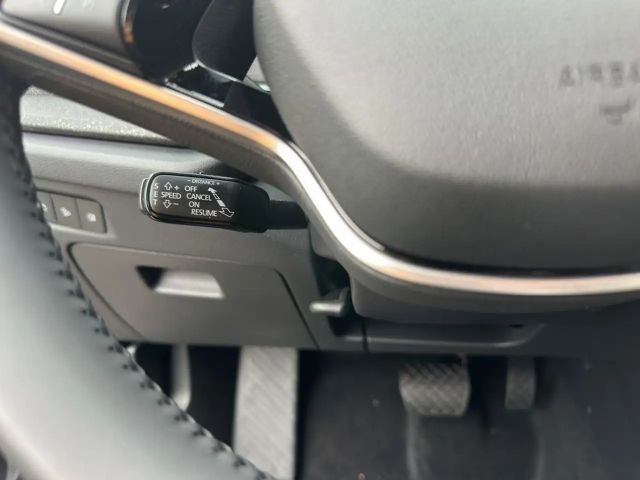 Skoda Octavia 2.0 TDI Combi Tour