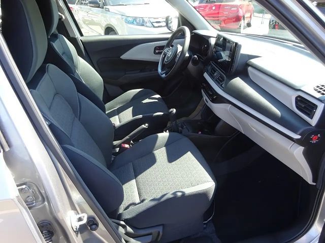 Suzuki Swift AllGrip Hybrid Shine