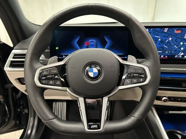 BMW 330 330d M-Sport Sedan xDrive