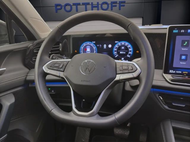 Volkswagen Tiguan 1.5 eTSI DSG Life