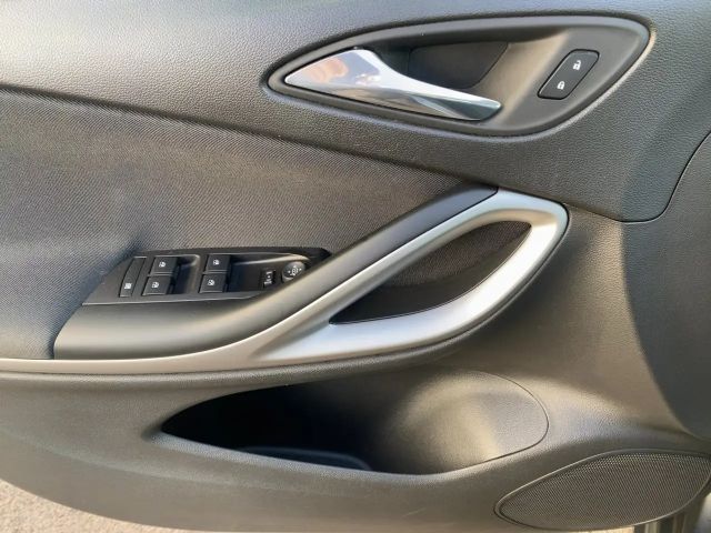 Opel Astra Edition Sports Tourer