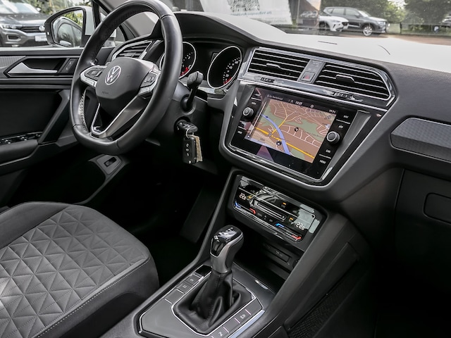 Volkswagen Tiguan 2.0 TDI DSG Life