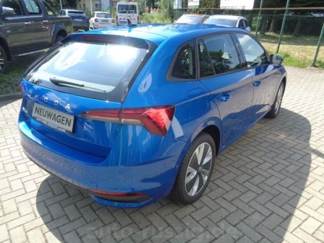 Skoda Scala 1.0 TSI 85 Drive