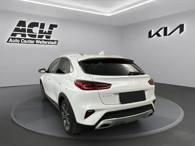 Kia XCeed PHEV Spirit