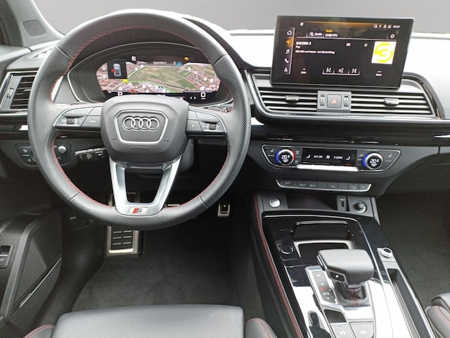 Audi Q5 40 TDI Quattro S-Tronic Sportback