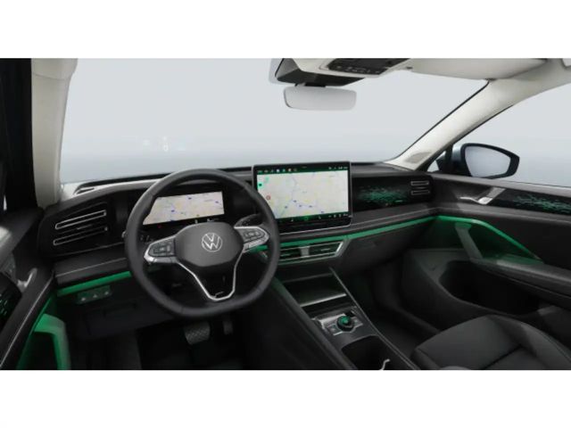 Volkswagen Tiguan 2.0 TDI DSG Elegance Elegance