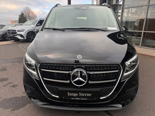 Mercedes-Benz V 250 Style V 250 d