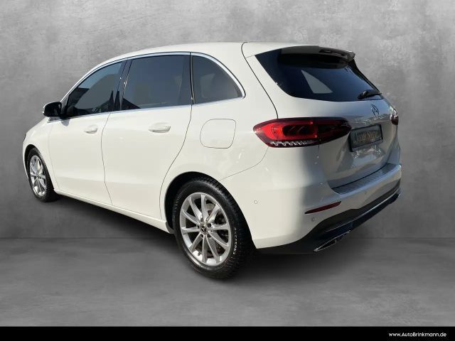 Mercedes-Benz B 200 Progressive